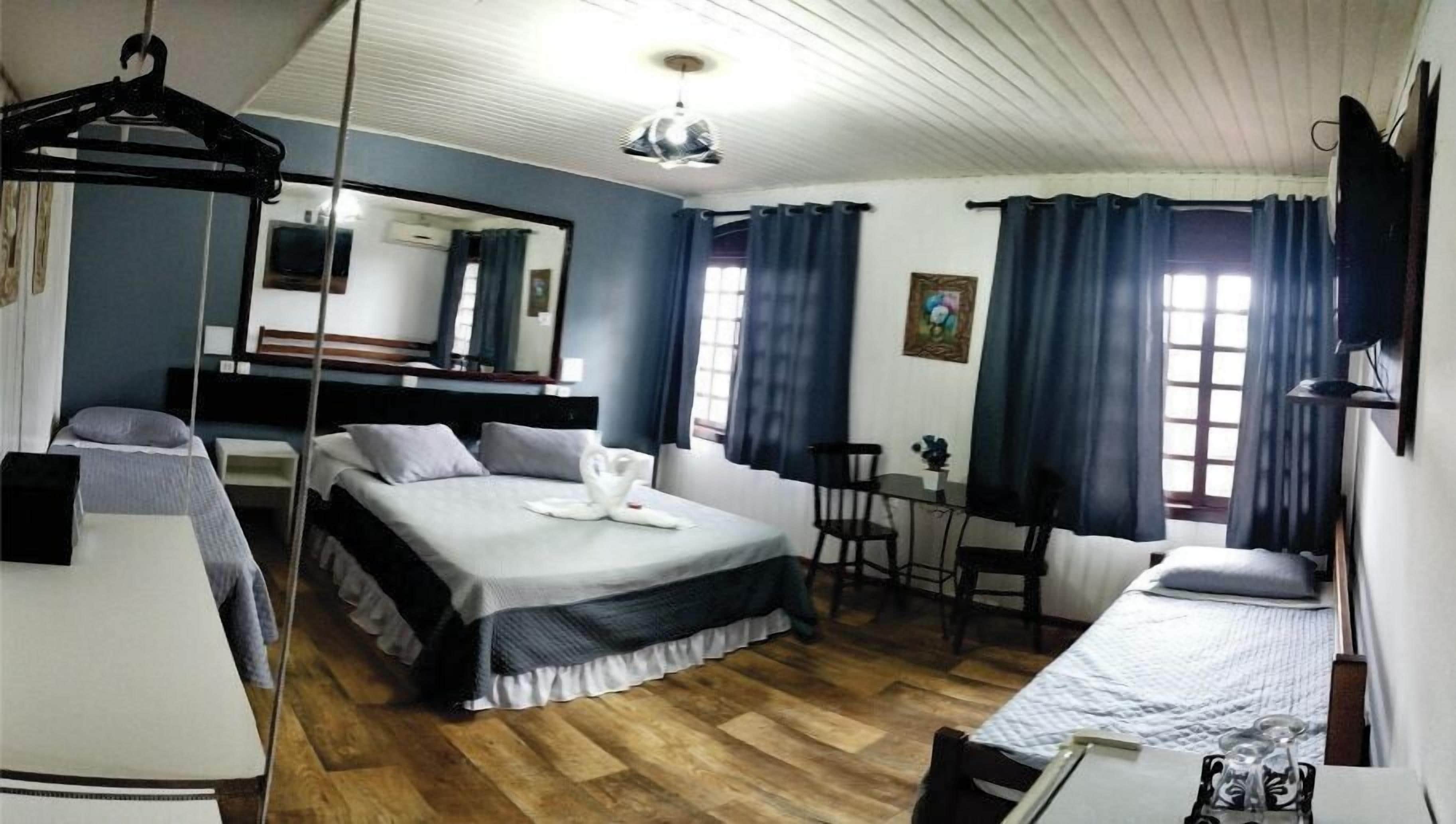 Photo - Pousada casa da Colina