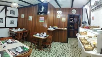 Café y/o cafetera