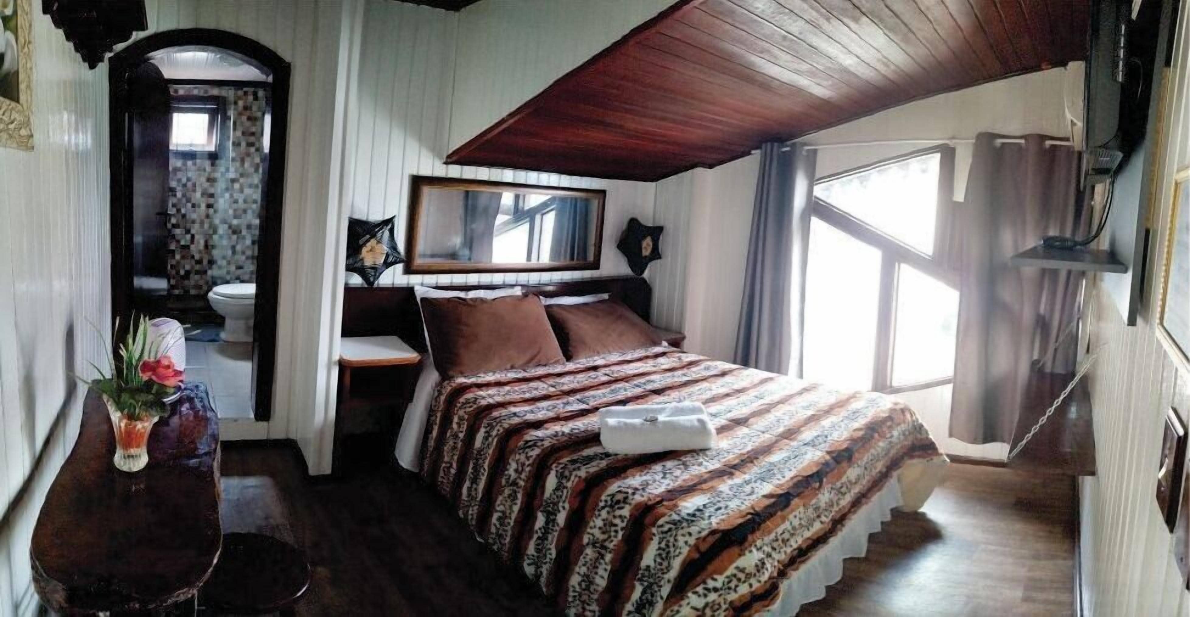 Photo - Pousada casa da Colina