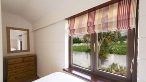 2 habitaciones, cunas gratuitas y wifi gratis 