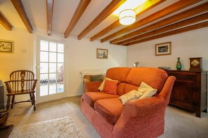 Fireplace - Pennine (Truro)