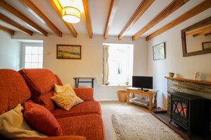 2 bedrooms, free cribs/infant beds, free WiFi - Pennine (Truro)