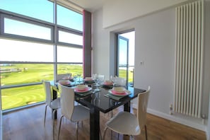 Restauration dans la chambre