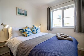 1 bedroom, free cribs/infant beds - Pipit (Falmouth)