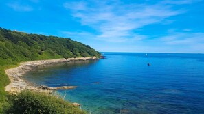 Beach nearby - Pipit (Falmouth)