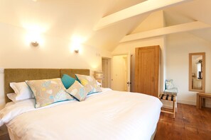 2 Schlafzimmer, kostenlose Babybetten, kostenloses WLAN