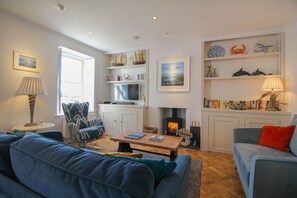 Fireplace - Petroc (Truro)