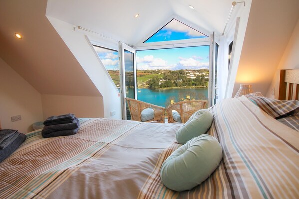 3 habitaciones, cunas gratuitas y wifi gratis