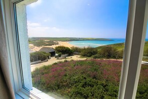 View from room - Riverside (Newquay)