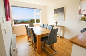 In-room dining - Riverside (Newquay)