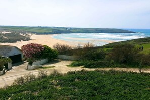 Plage à proximité