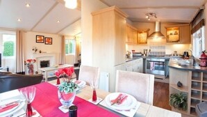 Dineren op de kamer