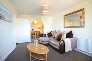 منطقة المعيشة