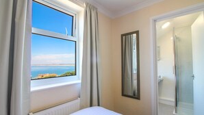2 chambres, lits bébé (gratuits), Wi-Fi gratuit
