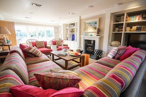 Fireplace - Primrose Hill (Truro)