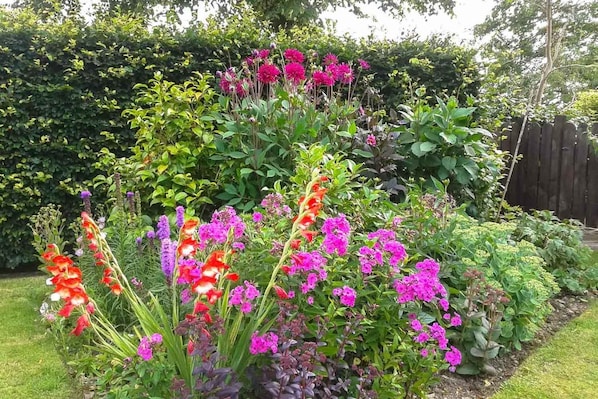 Jardín