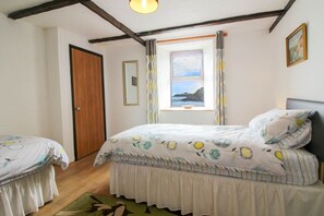 Room - Rock Cottage (St Austell)