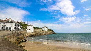 Beach - Rock Cottage (St Austell)