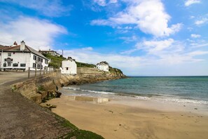 Beach nearby - Rock Cottage (St Austell)