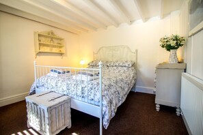 Room - Rosalie Cottage (Lostwithiel)
