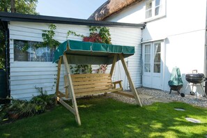 Exterior - Rooks (Bude)