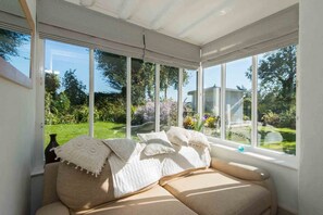 4 slaapkamers, gratis babybedden, gratis wifi