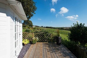 Balcony - Rooks (Bude)