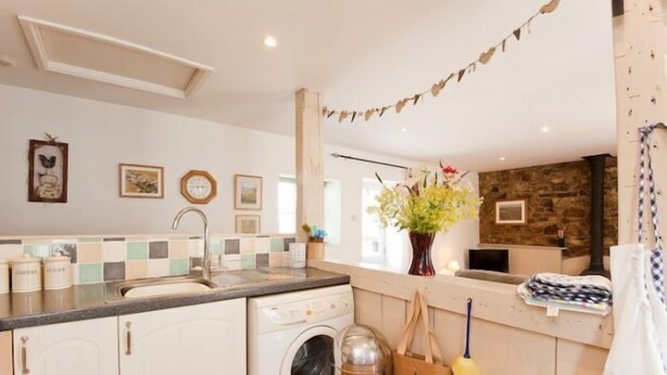 Highchair - Roseland Cottage (Truro)
