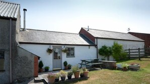 Exterior - Roseland Cottage (Truro)