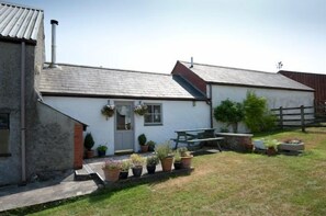 Exterior - Roseland Cottage (Truro)