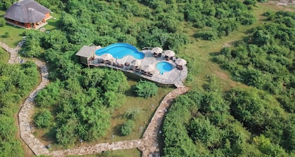 Buffalo Safari Lodge