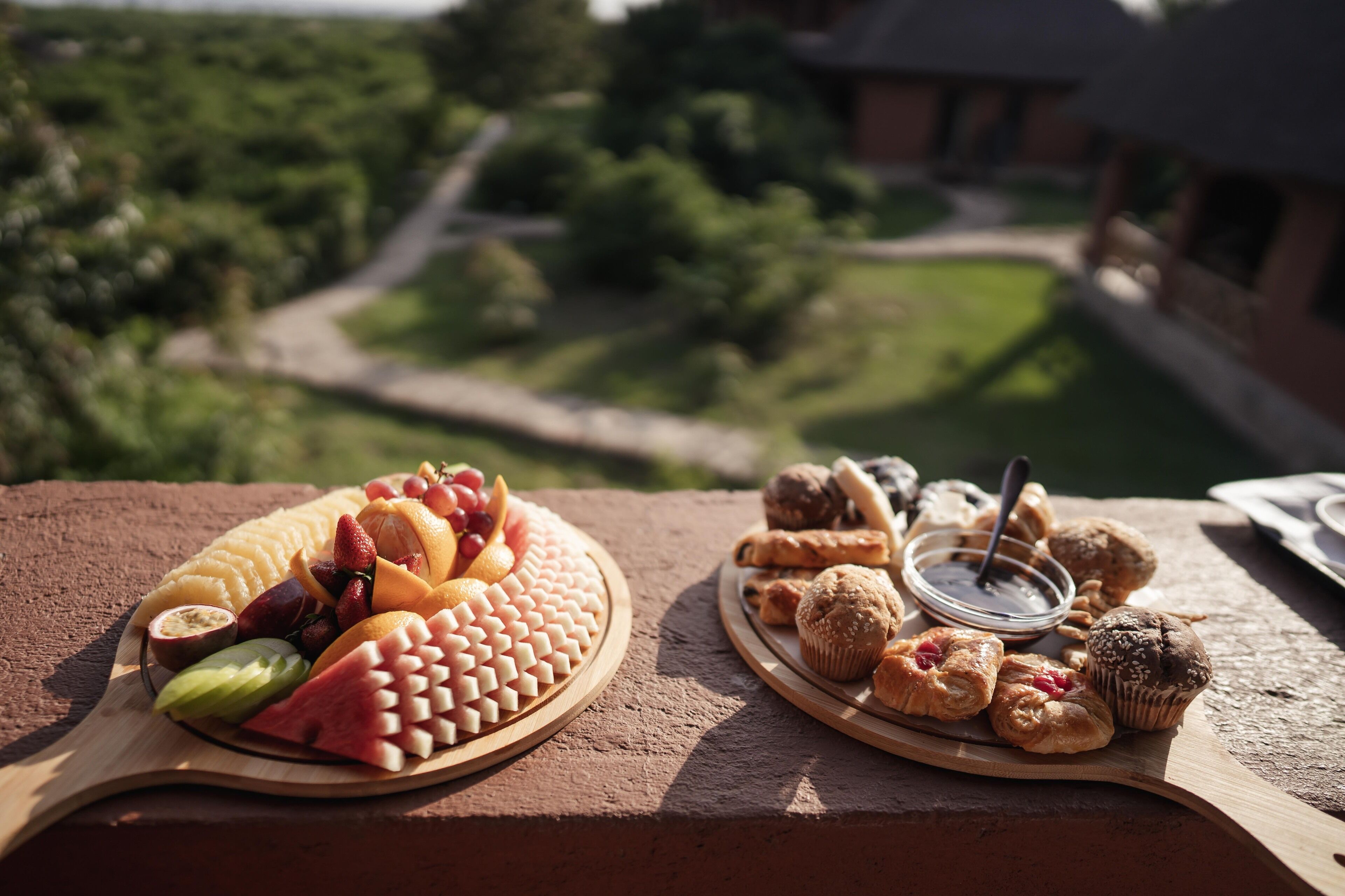Aperto a colazione, pranzo e cena, cucina locale e internazionale 