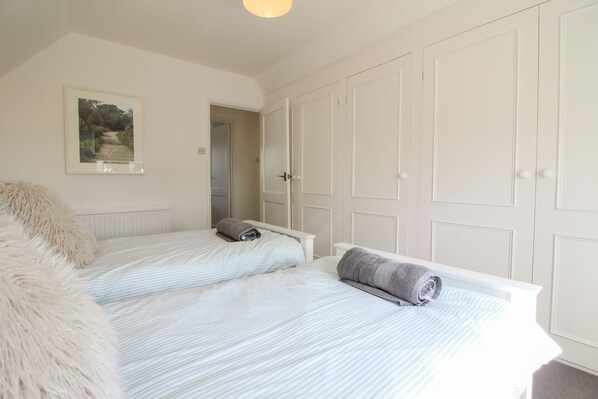 4 bedrooms, free WiFi - Sammyshute (Truro)