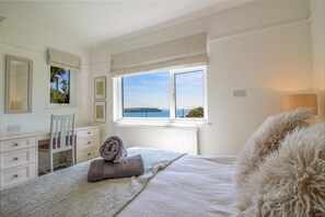 4 Schlafzimmer, kostenloses WLAN