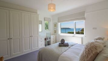 4 makuuhuonetta, ilmainen Wi-Fi