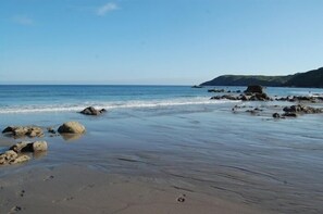 Property grounds - Skyber Lowen (Helston)