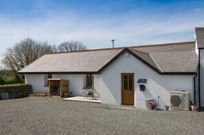 واجهة المنشأة