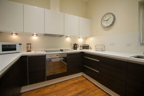 High chair - The Old Carriage Works (Lostwithiel)