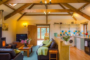 3 Schlafzimmer, kostenlose Babybetten, kostenloses WLAN