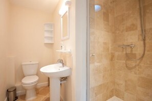 Bathroom - The Linhay (Truro)