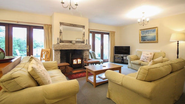 Unclassified image, 1 of 29, button - The Linney (Bodmin)