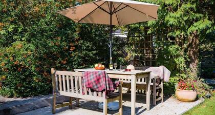 The Forge at Trevadlock Manor