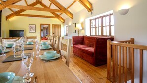 Repas dans la chambre