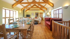 Repas dans la chambre