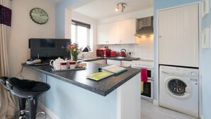 Private kitchen - The Dunes (Truro)