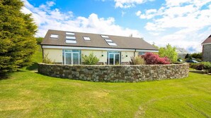 Front of property - The Chrysalis (Callington)