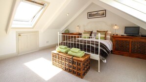 Room - The Customs House (St Austell)