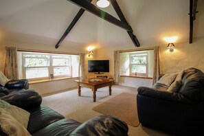 منطقة المعيشة