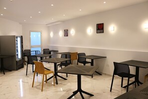 用餐區