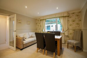 Fireplace - The Brook (Redruth)